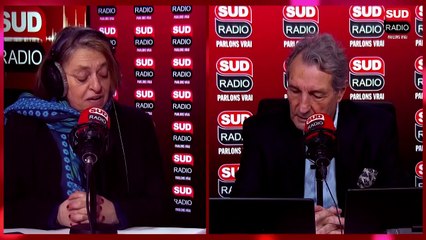 Françoise Degois : "Le grand chambardement à gauche !"