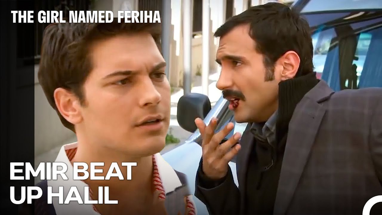 University Vlog #13; He Pushed the Limits This Time - The Girl Named Feriha