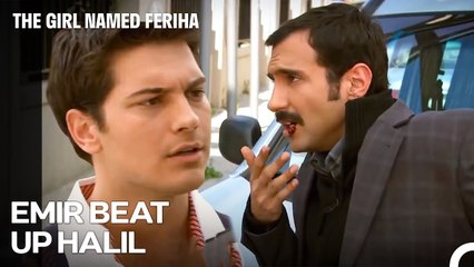 University Vlog #13; He Pushed the Limits This Time - The Girl Named Feriha