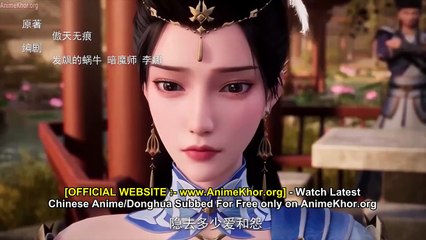 Fighting the World [Dou Zhan Tianxia] Episode 10