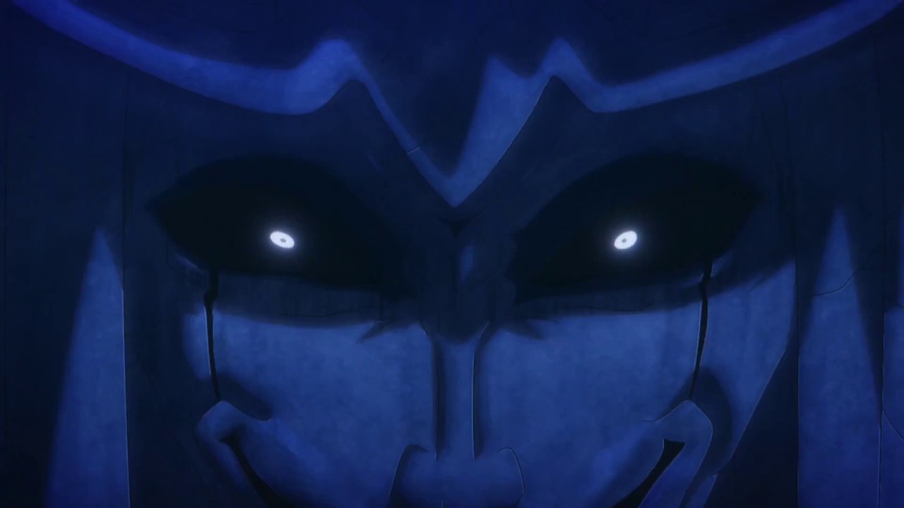 Solo Leveling S1 SCENE sub english