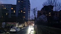 Sheffield major incident: Huge police response to man 
