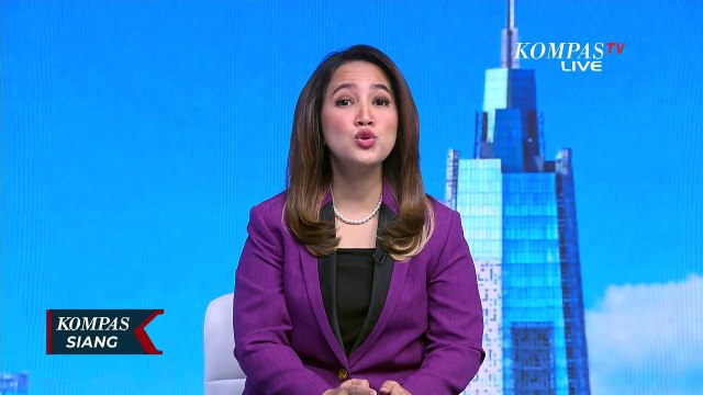 Usulan Revisi Anggaran Efisiensi Maksimal 14 Februari, Atur Dana Demi Makan Bergizi Gratis?