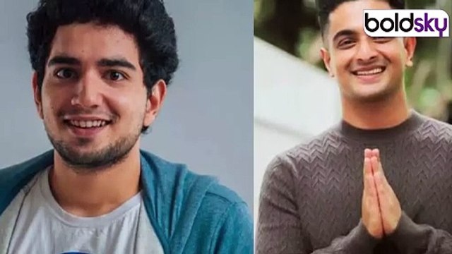 Samay Raina का Allahbadia Controversy पर First Reaction Shocking Audio Clip Viral | Boldsky