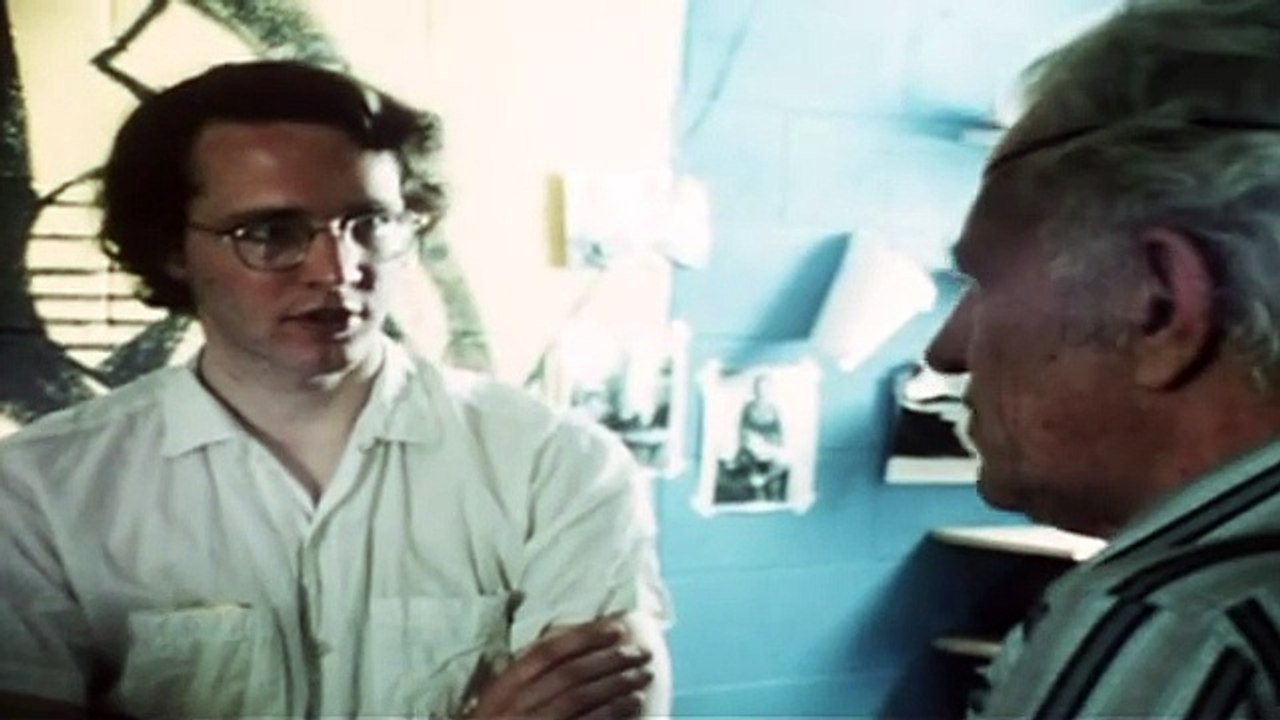 Im a Stranger Here Myself