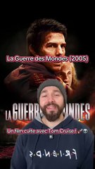 La Guerre des Mondes (2005) : Ce film catastrophe avec Tom Cruise reste-t-il culte ? 🎬