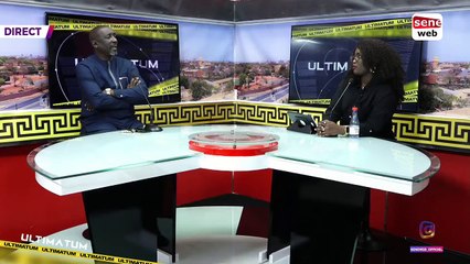 _Ce que Pape Sané a dit aux enquêteurs__ La réaction à chaud de Thierno Aly Sy après l'audition