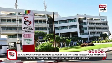 XBB _Rapports de la mission de l'IGE, Diomaye cible…Farba Ngom sera…L'opposition se prépare à la…