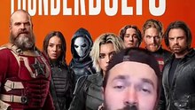 Thunderbolts : Analyse des nouvelles images dévoilées au Super Bowl ! 🎥