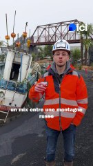 Dans les coulisses de Mission Bermudes, la nouvelle attraction du Futuroscope