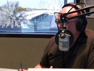 Radio 2 talks with Emirates Identity Authority