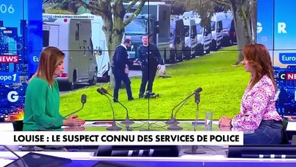 Meurtre de Louise : Linda Kebbab y voit «une faillite collective»