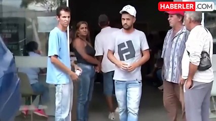 Evlenmekten vazgeçen sevgilisini boğarak öldürdü