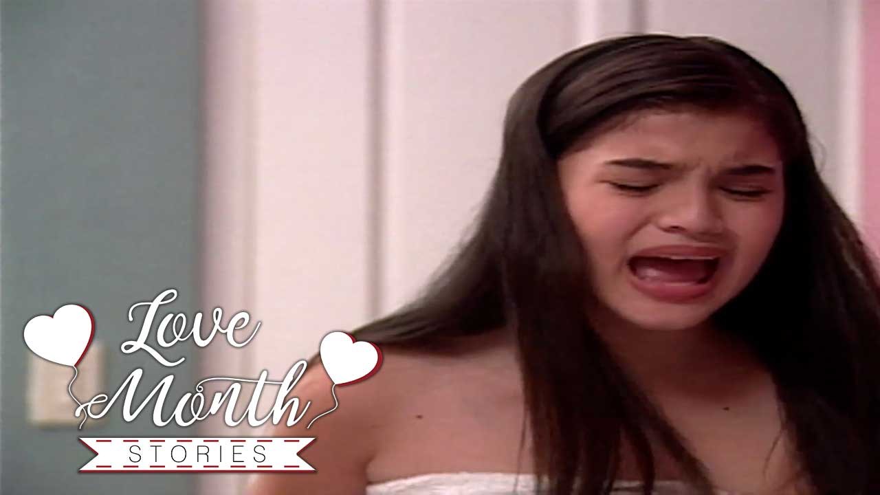 Love Month Stories 2025: Pinopormahan ka ata ng bestie mo! (GMA Love Stories)