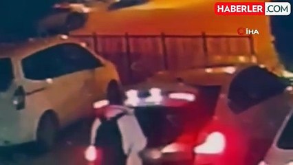 3 Çocuk Babası Pusuya Düşürülerek Öldürüldü