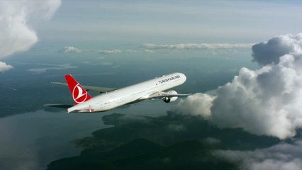 THY'den indirimli bilet kampanyası: İşte geçerli tarihler!