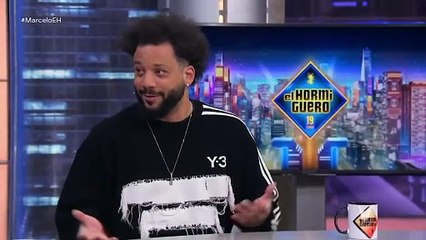 Marcelo explica las causas de su retirada