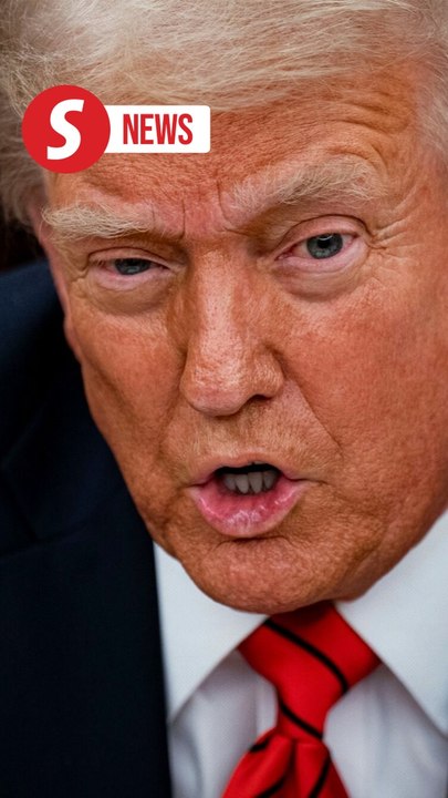 Trump: Gaza ceasefire should end Saturday if hostages not freed