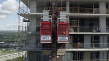 Expert Hoist Building Construction for Safe and Efficient Lifting