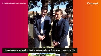 Dix ans que Roger Hanin nous a quittés : il avait fait la paix avec son fils caché