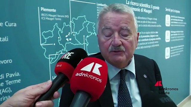 Sanità: Bellantone (Iss), ‘Sviluppare la cultura della presa in carico del paziente fragile’