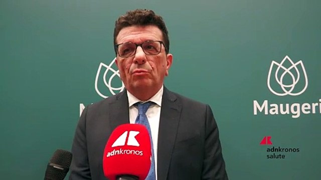 Sanità: Svelto (Unipv), ‘Necessario approccio multidisciplinare nella presa in carico del paziente fragile’