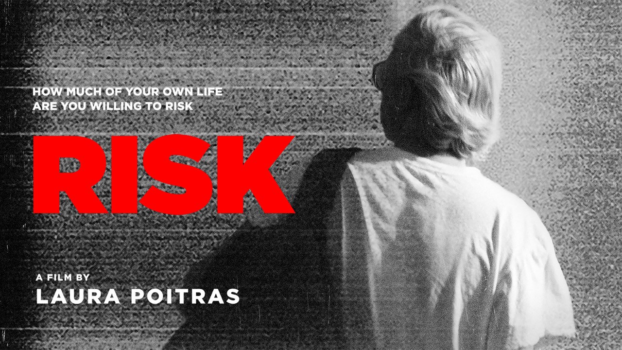 Risk (2016) | Documentary / Biography FULL Movie [1080p Blu-ray]