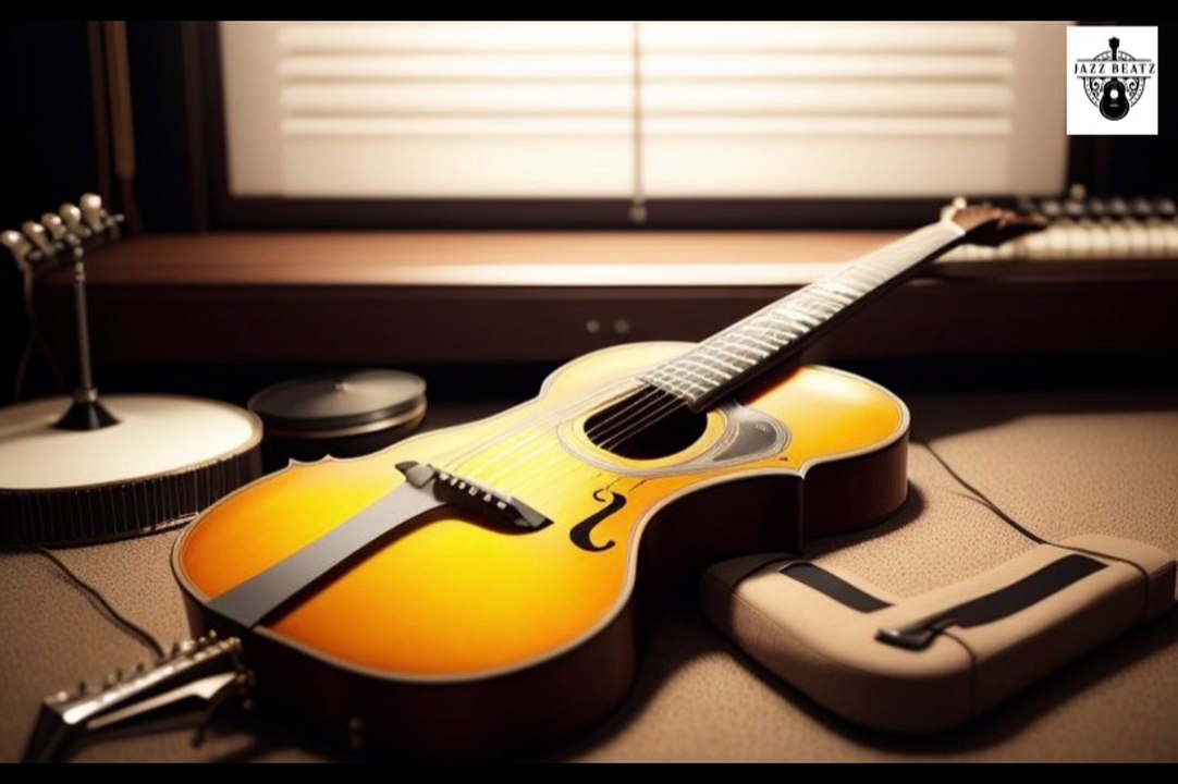 Robert | Hip Hop Beat | Robert | Jazz Beatz