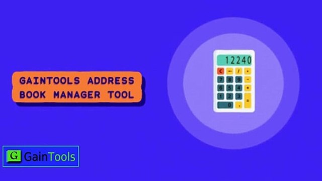 How to Export contacts from vCard to CSV File