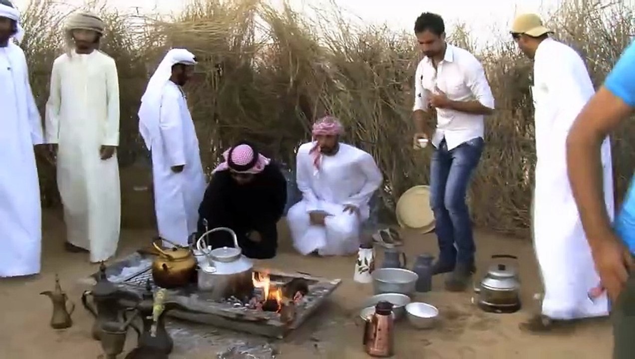 Soaring High at Al Ain International Festival of Falconry
