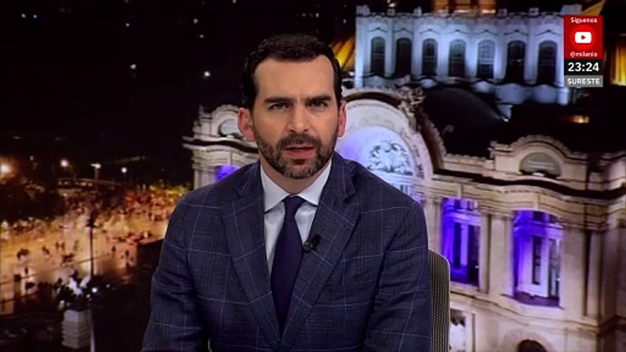 Salvador Cienfuegos se presenta en la Marcha de la Lealtad con Sheinbaum tras rechazo de EU