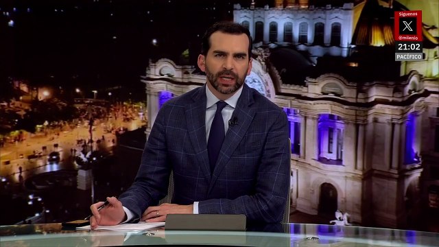 Tribunal Electoral impugna participación de cuatro ministros en fallo sobre amparos judiciales