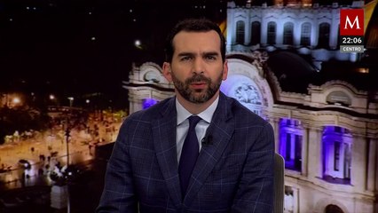 Jueces y magistrados inconformes con proyecto de Ortiz Mena por posible orden encubierta