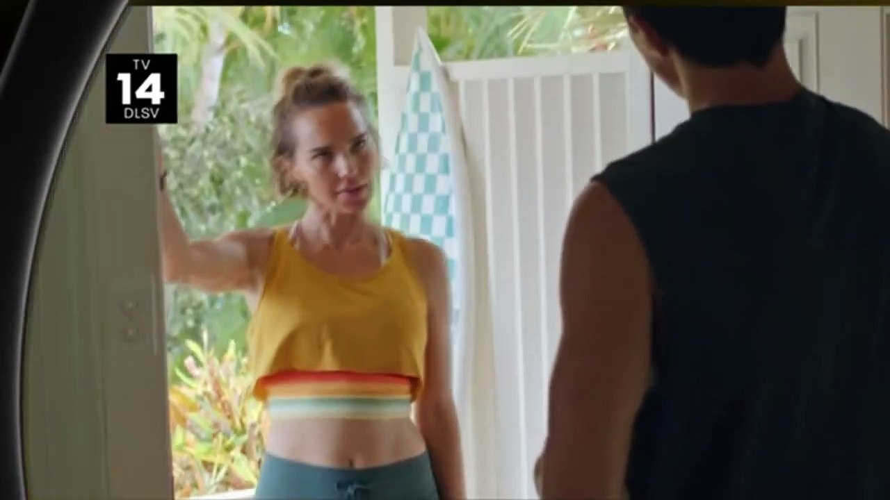 Rescue HI-Surf Episode 14 - Ripple Effect