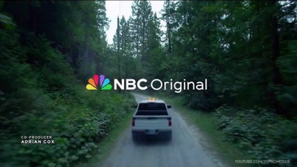 The Hunting Party 1x03 Season 1 Episode 3 Trailer - Lowe