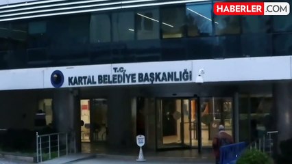 Kartal Belediyesi hangi parti?