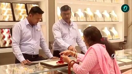 സ്വര്‍ണാഭരണം വാങ്ങുമ്പോൾ ആശ്വാസം കിട്ടാൻ ഈ വഴിയൊന്ന് പയറ്റിനോക്കൂ