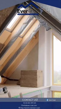 Thermal Insulation - Sate Insulation Panels Spain