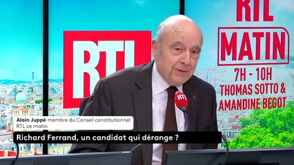 Les informés du matin du 11 février 2025