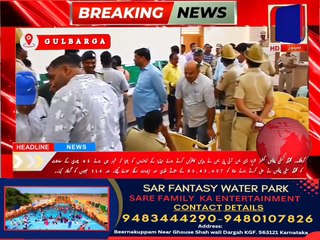 GULBARGA  AUR ATRAAF O AKNAAQ KE  ILAQOUN MEIN ROBBERY KE JUMLA 65 CHORI KE MAMLAAT 114 MUJRIMOUN KI GIRAFTAARI