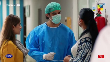 Sang-e Mah Episode 13 | Watch the Latest Drama Now 🎬