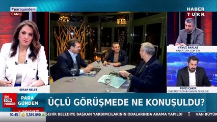 Mansur Yavaş, seçimlerde her halükarda aday olacağını bildirdi