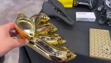 Revolutionizing Automotive Parts: 3D Printing, CNC, Injection Molding & Vacuum Casting at SEMA 2024