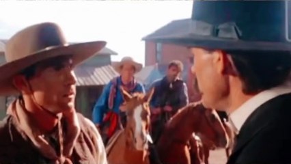 Most famous 80s movie clip..you can enjoy