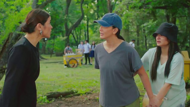 Mommy Dearest: Katrina Halili as Emma | Teaser