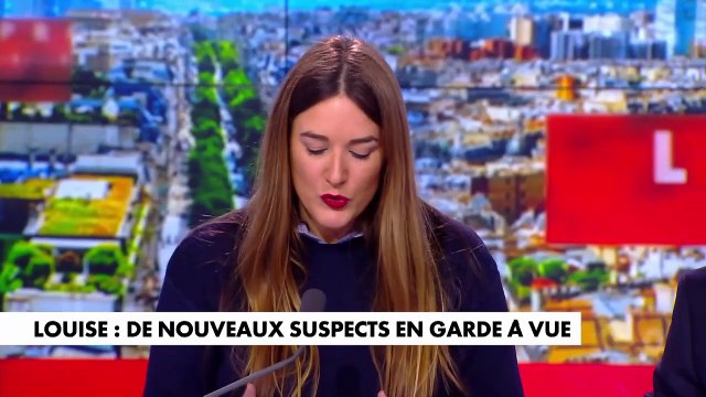 De nouveaux suspects dans le meurtre de Louise : L’Heure des Pros du 11/02/2025