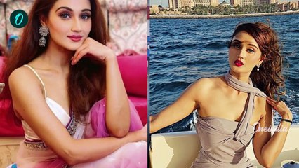 Mumbai: हिरोइन बनाने के नाम पर Arushi Nishank से ठगे 4 करोड़ | Dehradoon Police | वनइंडिया हिंदी