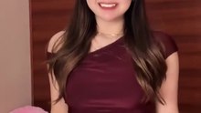 Tiktok cantik