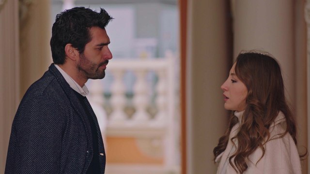 Bir Yemin Ettim Dizisi 62. Bölüm - 11 Şubat Salı