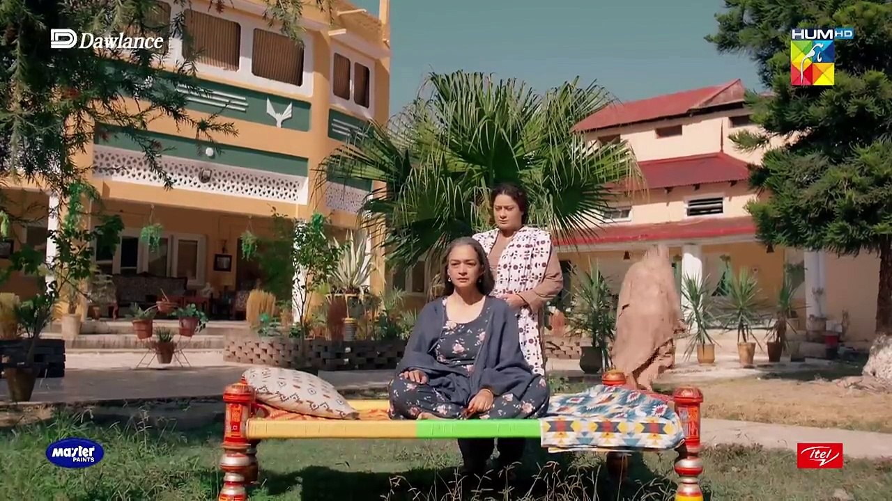 SANG E MAH EPISODE 14